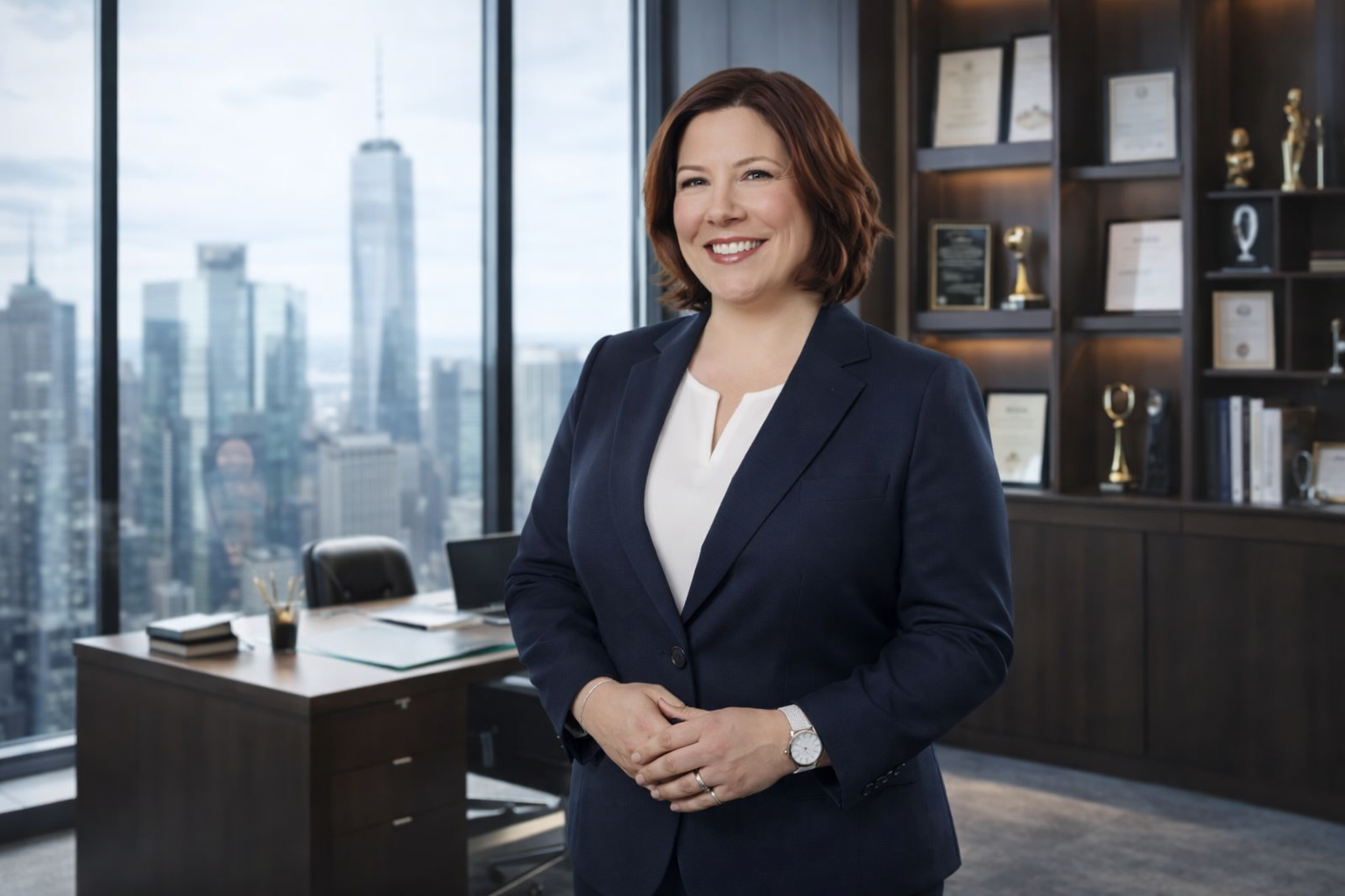 Adrienn Scheffknecht